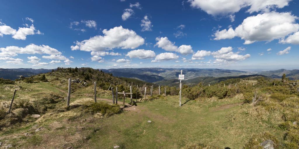 Gite Chez Mimie Breitenbach-Haut-Rhin Екстериор снимка