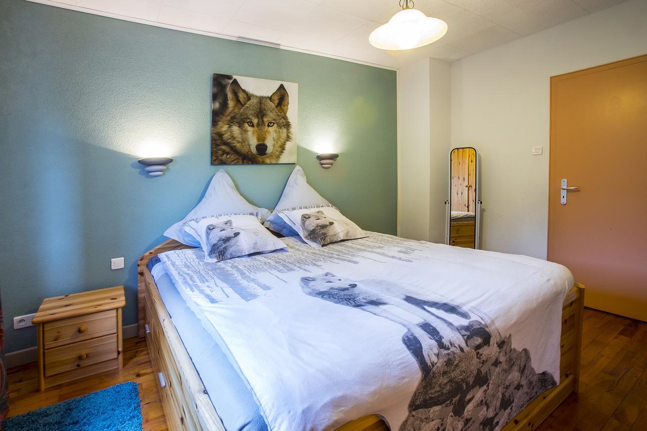 Gite Chez Mimie Breitenbach-Haut-Rhin Екстериор снимка